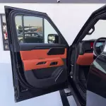 Rox 01 HEV 1.5L Petrol 2025 Model Year Black Color Exterior  - Thumbnail 13