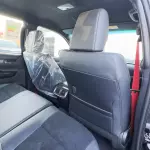Toyota Hilux GR Sport 4.0L Petrol 2025 Model Year Black Color Exterior  - Thumbnail 4