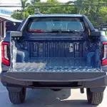 Toyota Hilux 2026 Model Year 2.8L Diesel RHD - Grey  - Thumbnail 3