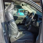 Toyota Hilux 2026 Model Year 2.8L Diesel RHD - Grey  - Thumbnail 6