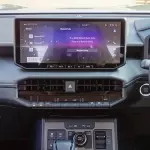Toyota Hilux 2026 Model Year 2.8L Diesel RHD - Grey  - Thumbnail 7