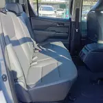 Toyota Hilux 2026 Model Year 2.8L Diesel RHD - Grey  - Thumbnail 8