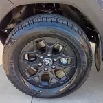 Toyota Hilux 2026 Model Year 2.8L Diesel RHD - Grey  - Thumbnail 10
