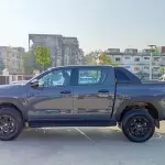 Toyota Hilux 2026 Model Year 2.8L Diesel RHD - Grey  - Thumbnail 12