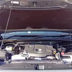 Toyota Hilux 2026 Model Year 2.8L Diesel RHD - Grey  - Thumbnail 13
