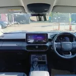 Toyota Hilux 2026 Model Year 2.8L Diesel RHD - Grey  - Thumbnail 14
