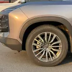 Jetour Dashing 1.6T Luxury 2024 - Grey - Thumbnail 4
