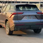 Jetour Dashing 1.6T Luxury 2024 - Grey - Thumbnail 6