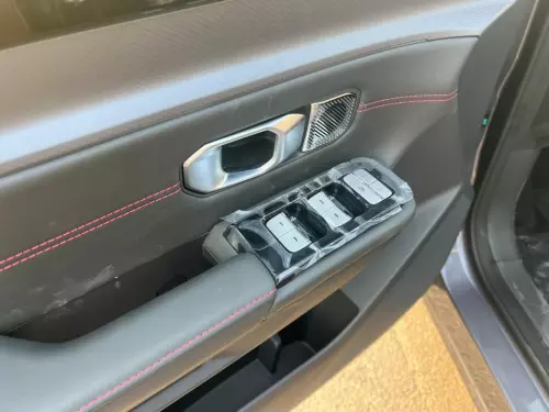 Jetour Dashing 1.6T Luxury 2024 - Grey
