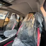 Jetour Dashing 1.6T Luxury 2024 - Grey - Thumbnail 11