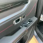 Jetour Dashing 1.6T Luxury 2024 - Grey - Thumbnail 17