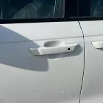 Brand New Kia Carnival 3.5L V6 8-Seater 2025 - White - Thumbnail 3