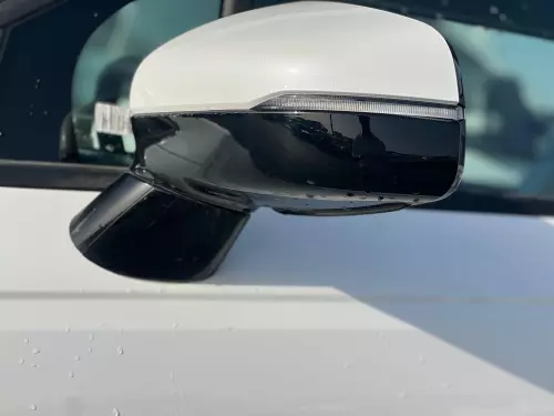 Brand New Kia Carnival 3.5L V6 8-Seater 2025 - White