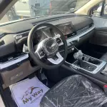 Brand New Kia Carnival 3.5L V6 8-Seater 2025 - White - Thumbnail 9