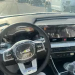 Brand New Kia Carnival 3.5L V6 8-Seater 2025 - White - Thumbnail 13