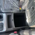 Brand New Kia Carnival 3.5L V6 8-Seater 2025 - White - Thumbnail 15