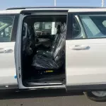Brand New Kia Carnival 3.5L V6 8-Seater 2025 - White - Thumbnail 16