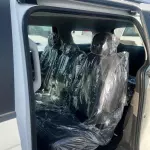Brand New Kia Carnival 3.5L V6 8-Seater 2025 - White - Thumbnail 17