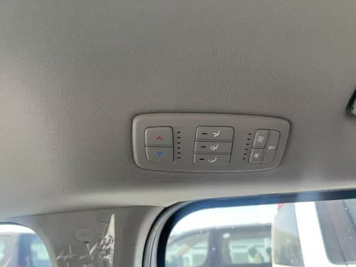 Brand New Kia Carnival 3.5L V6 8-Seater 2025 - White