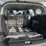 Brand New Kia Carnival 3.5L V6 8-Seater 2025 - White - Thumbnail 24