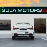 MG 5 Luxury 1.5L Petrol 2025 Model Year White Color Exterior - Thumbnail 3
