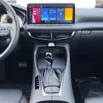 MG 5 Luxury 1.5L Petrol 2025 Model Year White Color Exterior - Thumbnail 5