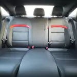 MG 5 Luxury 1.5L Petrol 2025 Model Year White Color Exterior - Thumbnail 6