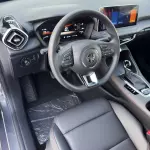 MG 5 Luxury 1.5L Petrol 2025 Model Year White Color Exterior - Thumbnail 7