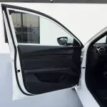 MG 5 Luxury 1.5L Petrol 2025 Model Year White Color Exterior - Thumbnail 8