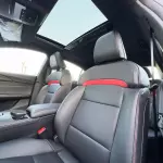 MG 5 Luxury 1.5L Petrol 2025 Model Year White Color Exterior - Thumbnail 11