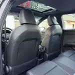 MG 5 Luxury 1.5L Petrol 2025 Model Year White Color Exterior - Thumbnail 13