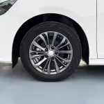 MG 5 Luxury 1.5L Petrol 2025 Model Year White Color Exterior - Thumbnail 14