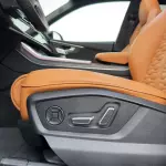 Audi RSQ8 4.0L Petrol 2025 Model Year Brown Color Exterior - Thumbnail 5