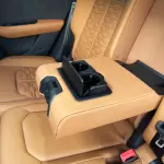 Audi RSQ8 4.0L Petrol 2025 Model Year Brown Color Exterior - Thumbnail 7