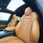 Audi RSQ8 4.0L Petrol 2025 Model Year Brown Color Exterior - Thumbnail 9