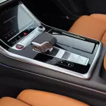 Audi RSQ8 4.0L Petrol 2025 Model Year Brown Color Exterior - Thumbnail 11