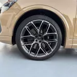 Audi RSQ8 4.0L Petrol 2025 Model Year Brown Color Exterior - Thumbnail 17