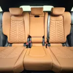 Audi RSQ8 4.0L Petrol 2025 Model Year Brown Color Exterior - Thumbnail 14