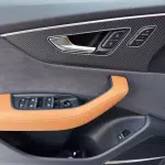 Audi RSQ8 4.0L Petrol 2025 Model Year Brown Color Exterior - Thumbnail 15