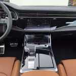 Audi RSQ8 4.0L Petrol 2025 Model Year Brown Color Exterior - Thumbnail 16