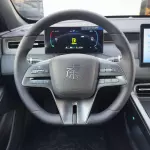 BYD Qin Plus Plug-in Hybrid 2025 Model Year - White - Thumbnail 4