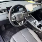 BYD Qin Plus Plug-in Hybrid 2025 Model Year - White - Thumbnail 5
