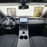 BYD Qin Plus Plug-in Hybrid 2025 Model Year - White - Thumbnail 8