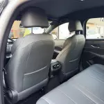 BYD Qin Plus Plug-in Hybrid 2025 Model Year - White - Thumbnail 9