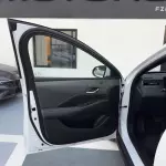 BYD Qin Plus Plug-in Hybrid 2025 Model Year - White - Thumbnail 14