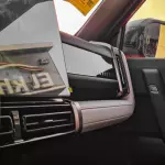 Chery ICAR EQ3 Fully Electric 2024 Model Year Red Color Exterior - Thumbnail 7