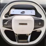 Chery ICAR EQ3 Fully Electric 2024 Model Year Red Color Exterior - Thumbnail 8