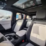 Chery ICAR EQ3 Fully Electric 2024 Model Year Red Color Exterior - Thumbnail 9