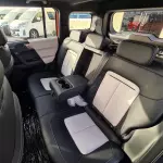 Chery ICAR EQ3 Fully Electric 2024 Model Year Red Color Exterior - Thumbnail 10