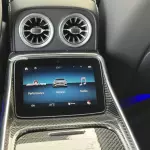 Mercedes-Benz GT63s AMG 4.0L Petrol 2022 Model Year White Color Exterior - Thumbnail 8